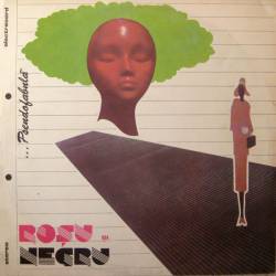 ROSU si NEGRU : Pseudofabula